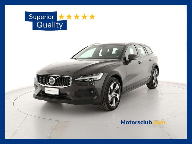 VOLVO V60 Cross Country B4(d) AWD aut. Ultimate KM0 - Pronta consegna 