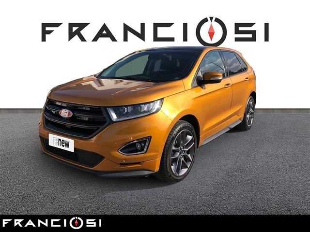 FORD Edge 2.0 TDCi 210cv Sport AWD Powershift S S 