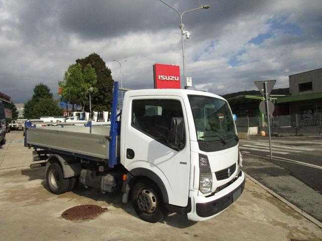 RENAULT Other TRUCKS  MAXITY