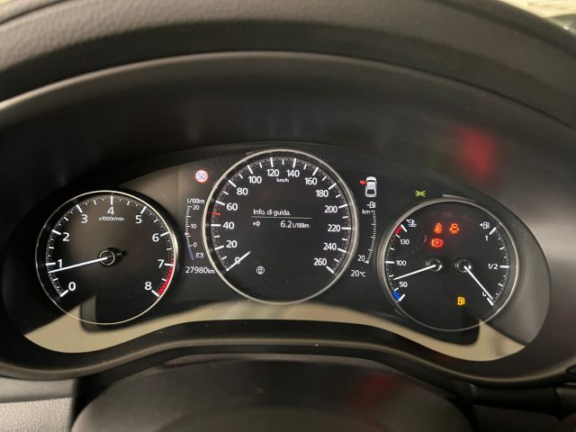 MAZDA 3 Mazda3 2.0L 150CV Skyactiv-G M-Hybrid Executive - 10