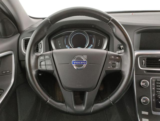 Volvo V60 Cross Country D3 Geartronic Business - Foto 11