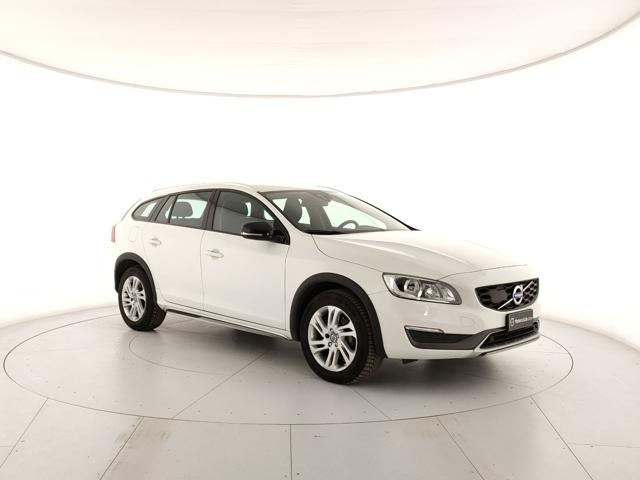Volvo V60 Cross Country D3 Geartronic Business - Foto 2
