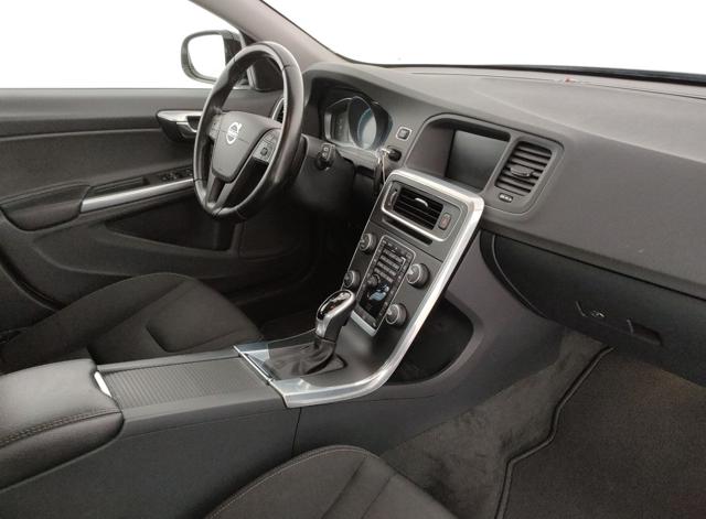 Volvo V60 Cross Country D3 Geartronic Business - Foto 10