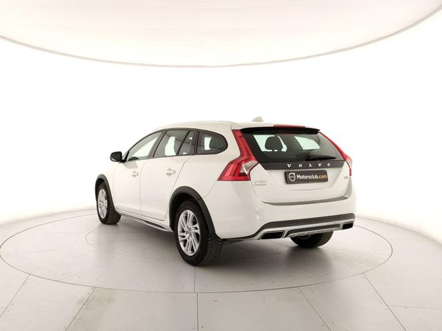 Volvo V60 Cross Country D3 Geartronic Business - Foto 5