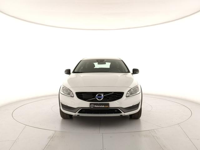 Volvo V60 Cross Country D3 Geartronic Business - Foto 1
