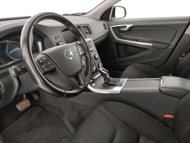 Volvo V60 Cross Country D3 Geartronic Business - Foto 13