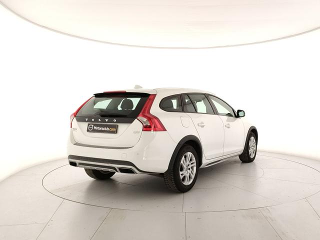 Volvo V60 Cross Country D3 Geartronic Business - Foto 3