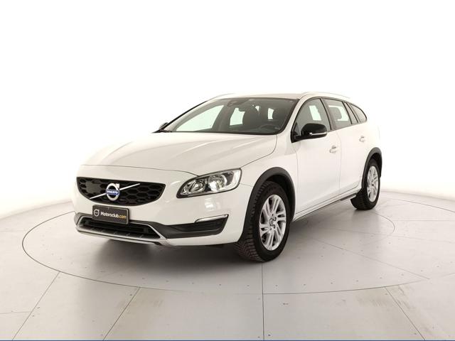 Volvo V60 Cross Country D3 Geartronic Business - Foto 6