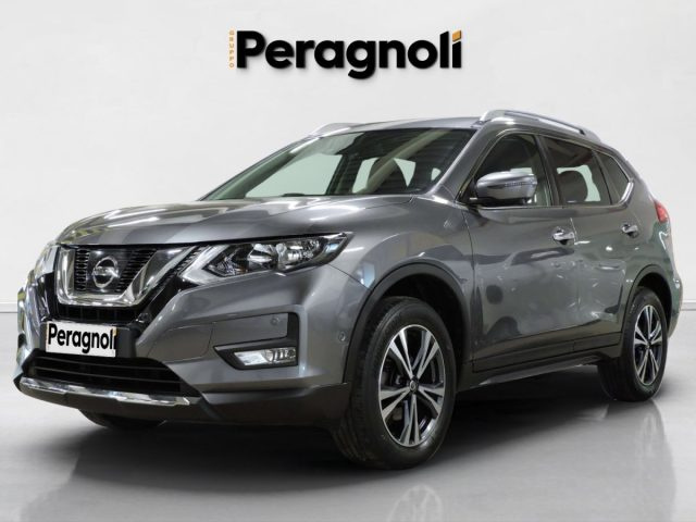 NISSAN X-Trail 1.6 DCI 2WD TEKNA MANUALE 