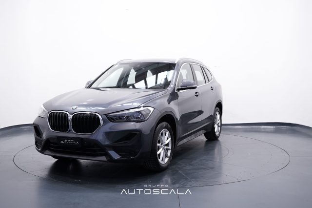 BMW X1 sDrive18d 150cv Business Advantage 