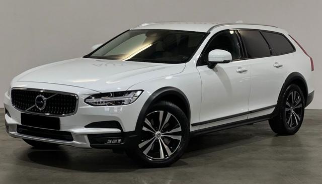 VOLVO V90 Cross Country D4 AWD Geartronic Business Pro 