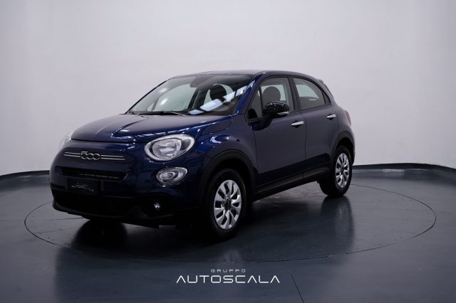 FIAT 500X 1.3 MultiJet 95cv Pack Comfort 