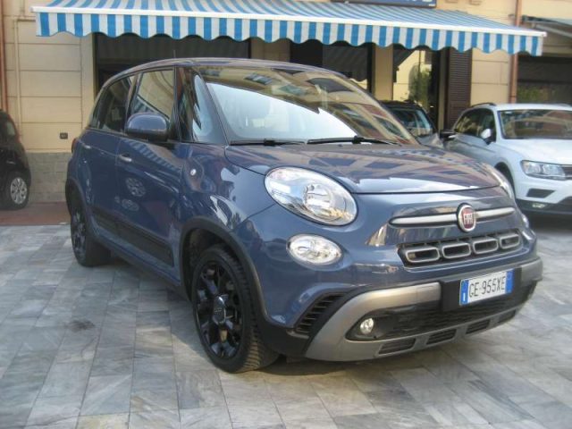 FIAT 500L 1.4 95 CV S-S CROSS 