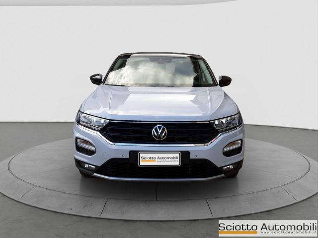 VOLKSWAGEN T-Roc 1.0 TSI 115 CV Style BlueMotion Technology 