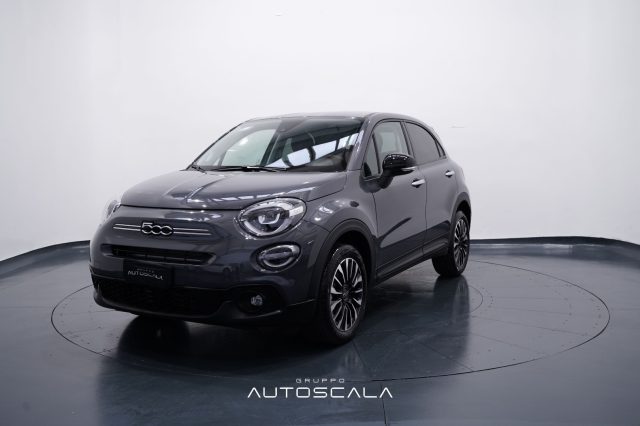 FIAT 500X 1.3 MultiJet 95cv Pack Style 