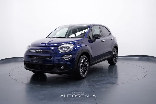 FIAT 500X 1.3 MultiJet 95cv Pack Style 