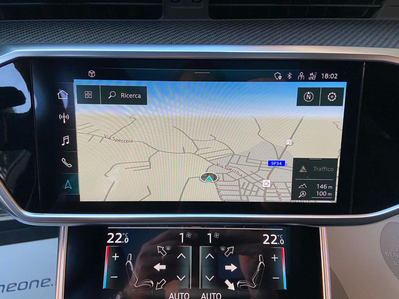 AUDI RS6 Avant 4.0 TFSI V8 quattro tiptronic - 52