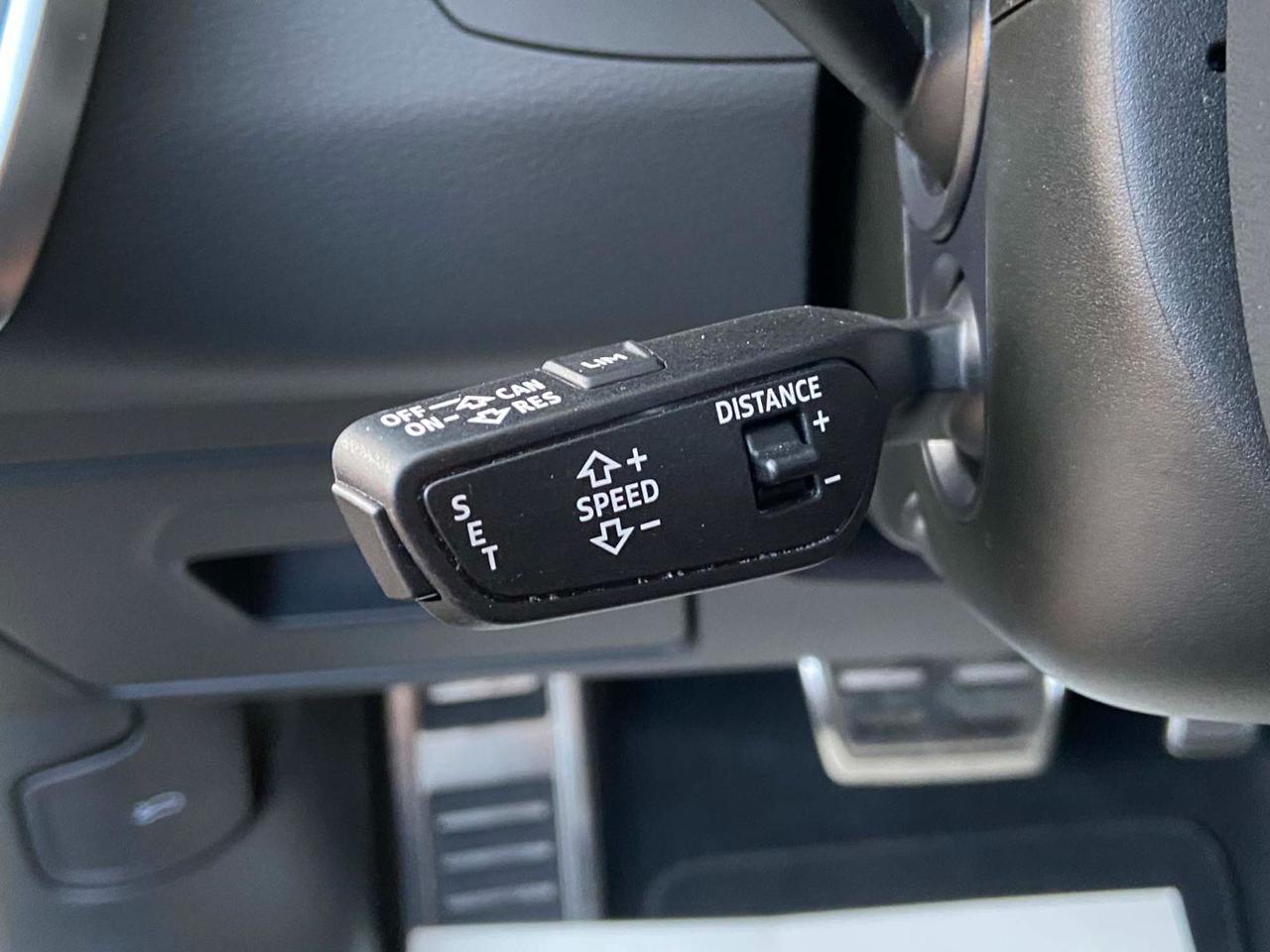 AUDI RS6 Avant 4.0 TFSI V8 quattro tiptronic - 74