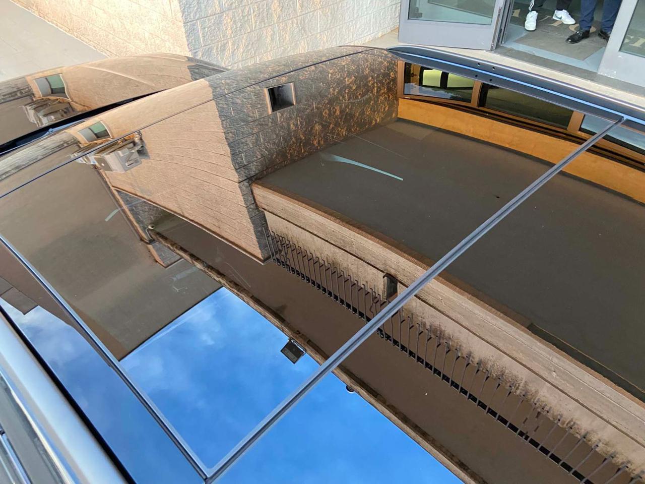 AUDI RS6 Avant 4.0 TFSI V8 quattro tiptronic - 29