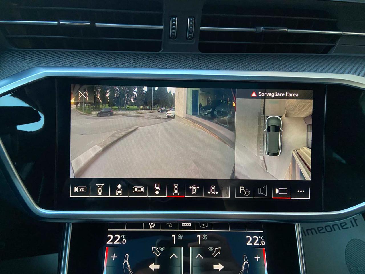 AUDI RS6 Avant 4.0 TFSI V8 quattro tiptronic - 60