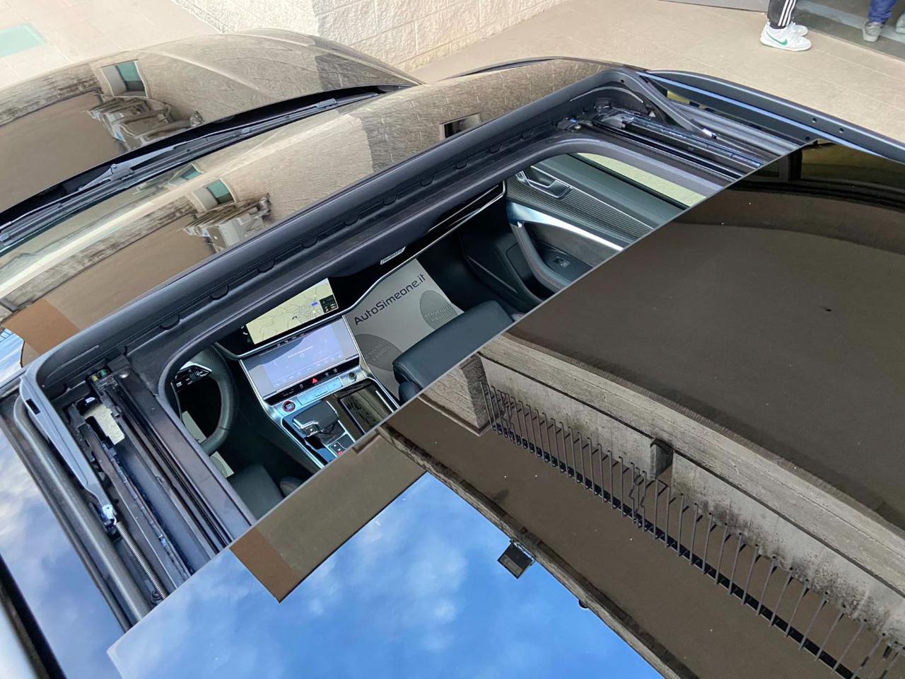 AUDI RS6 Avant 4.0 TFSI V8 quattro tiptronic - 9