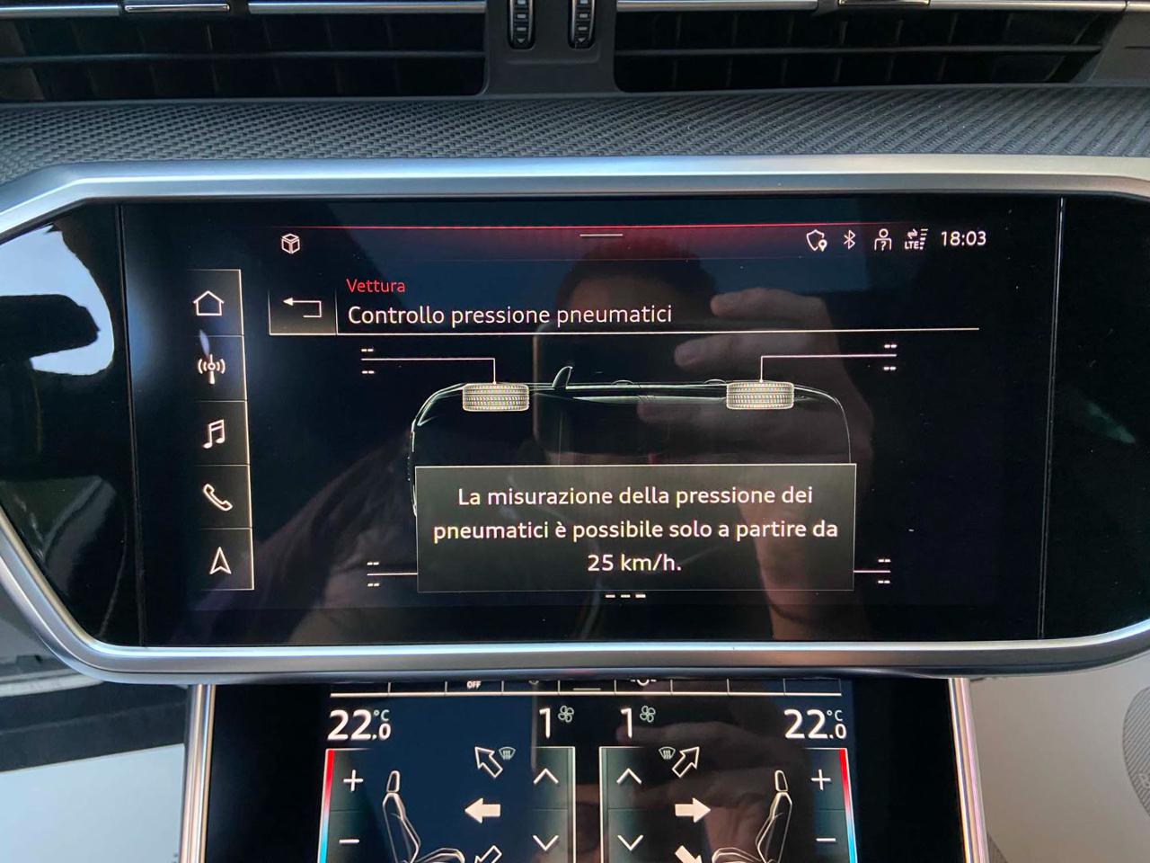 AUDI RS6 Avant 4.0 TFSI V8 quattro tiptronic - 43