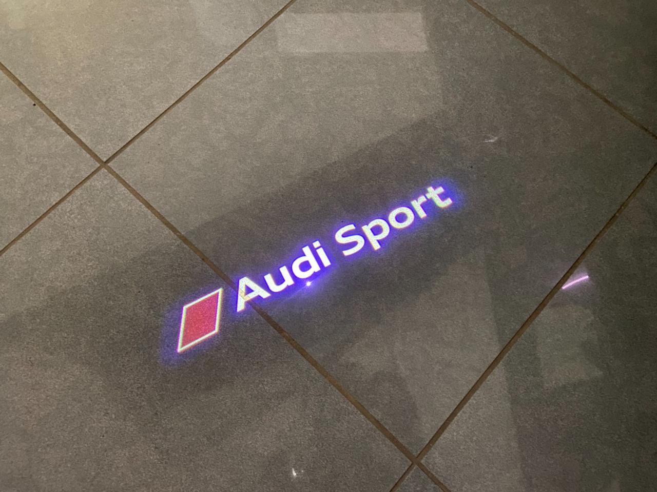 AUDI RS6 Avant 4.0 TFSI V8 quattro tiptronic - 46