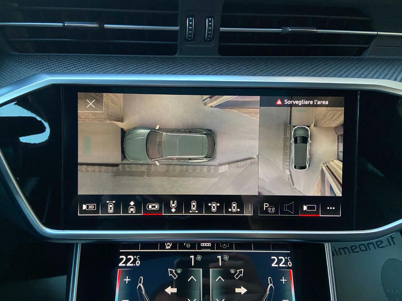 AUDI RS6 Avant 4.0 TFSI V8 quattro tiptronic - 58