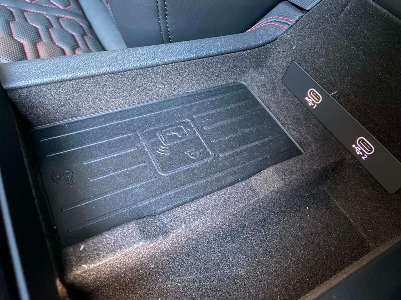 AUDI RS6 Avant 4.0 TFSI V8 quattro tiptronic - 69