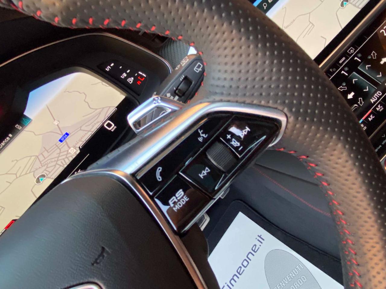 AUDI RS6 Avant 4.0 TFSI V8 quattro tiptronic - 38