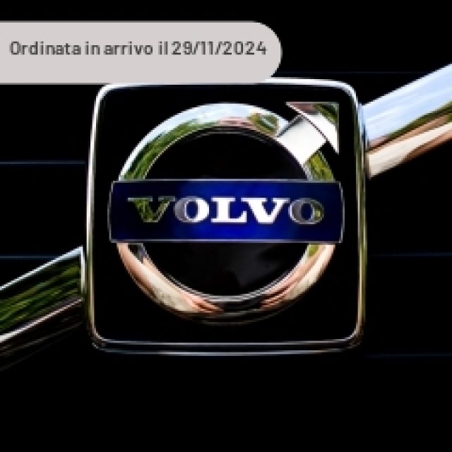 VOLVO EC40 Twin Motor AWD Ultra 