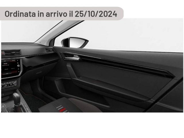 SEAT Ibiza 1.0 EcoTSI 115 CV 5 porte Anniversary Limited Edi 