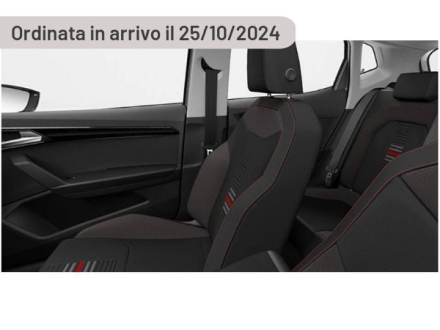 SEAT Ibiza 1.0 EcoTSI 95 CV 5 porte Anniversary Limited Edit 