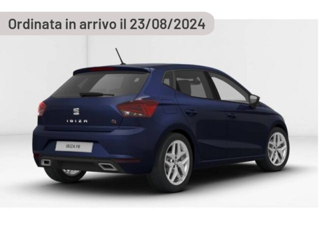 SEAT Ibiza 1.0 EcoTSI 95 CV 5 porte FR 