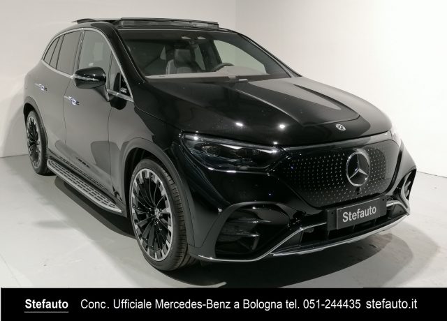 MERCEDES-BENZ EQE SUV 500 4MATIC AMG Premium Plus Nuovo