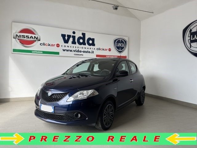 LANCIA Ypsilon 1.0 5 porte OK NEOPATENTATI Hybrid Ecochic Gold 