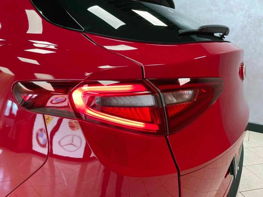 ALFA ROMEO Stelvio 2.2 T BUSINESS RWD 160CV AUTO - IVA DEDUCIBILE - 14