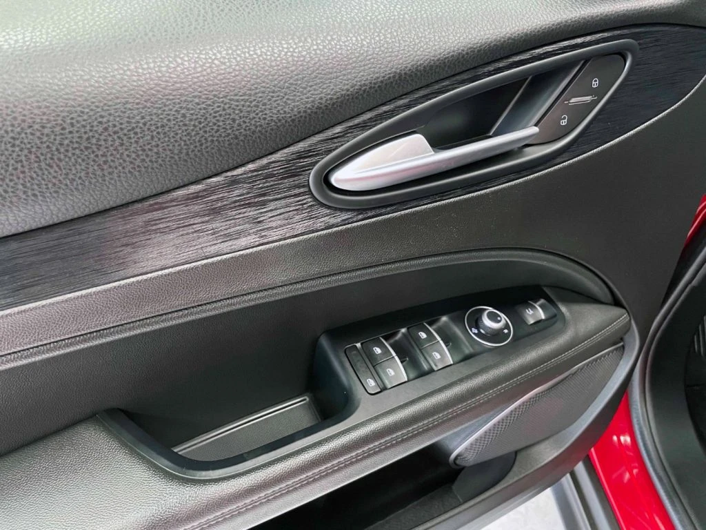 ALFA ROMEO Stelvio 2.2 T BUSINESS RWD 160CV AUTO - IVA DEDUCIBILE - 17