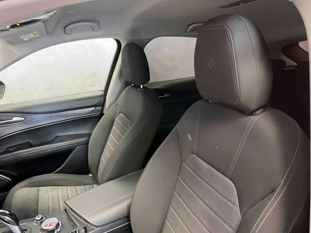 ALFA ROMEO Stelvio 2.2 T BUSINESS RWD 160CV AUTO - IVA DEDUCIBILE - 20