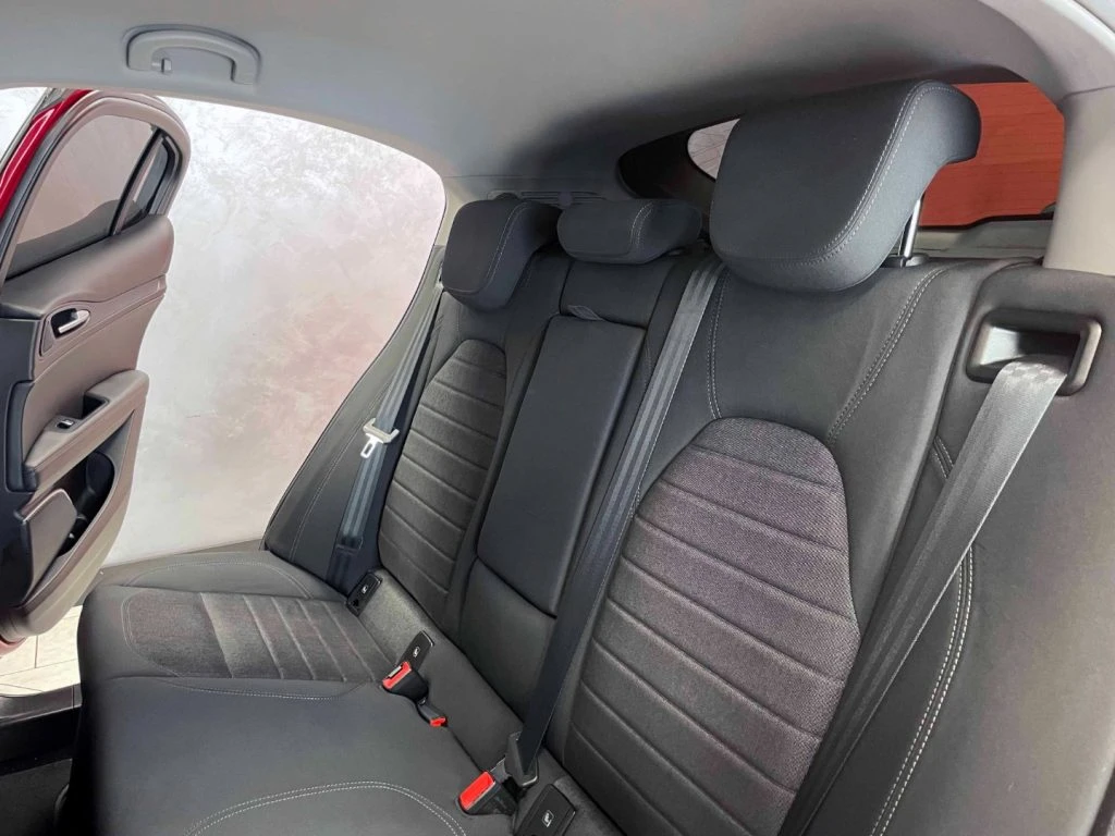 ALFA ROMEO Stelvio 2.2 T BUSINESS RWD 160CV AUTO - IVA DEDUCIBILE - 27