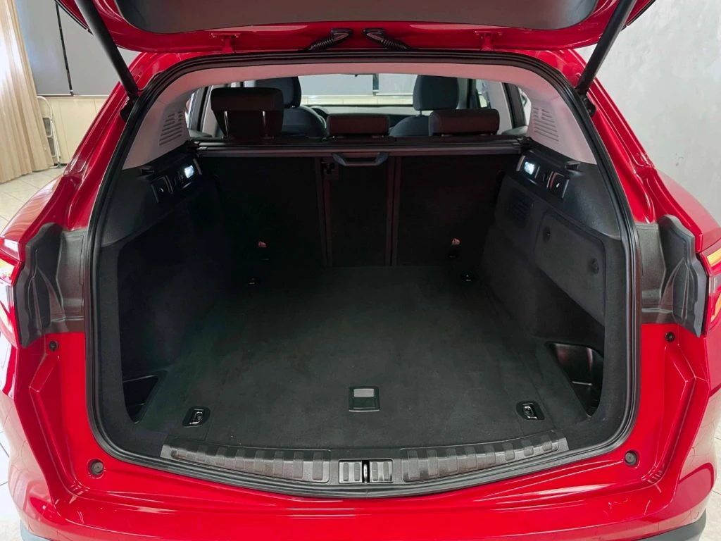 ALFA ROMEO Stelvio 2.2 T BUSINESS RWD 160CV AUTO - IVA DEDUCIBILE - 28
