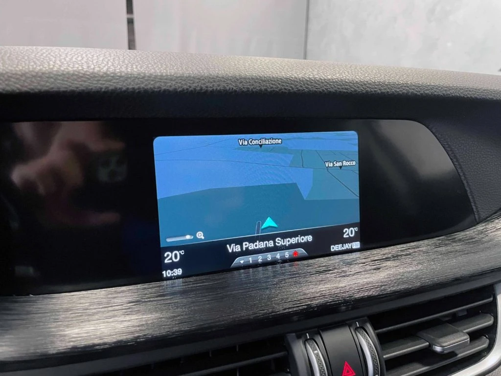 ALFA ROMEO Stelvio 2.2 T BUSINESS RWD 160CV AUTO - IVA DEDUCIBILE - 43