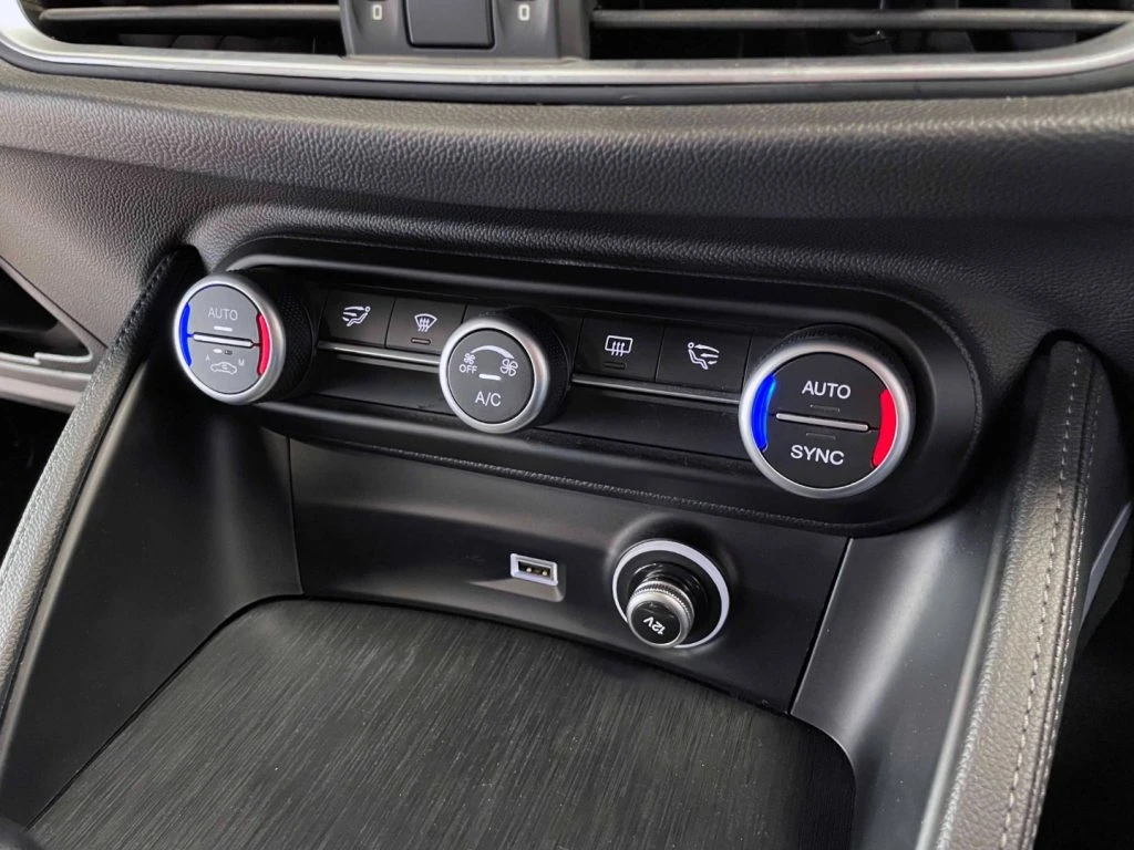 ALFA ROMEO Stelvio 2.2 T BUSINESS RWD 160CV AUTO - IVA DEDUCIBILE - 51
