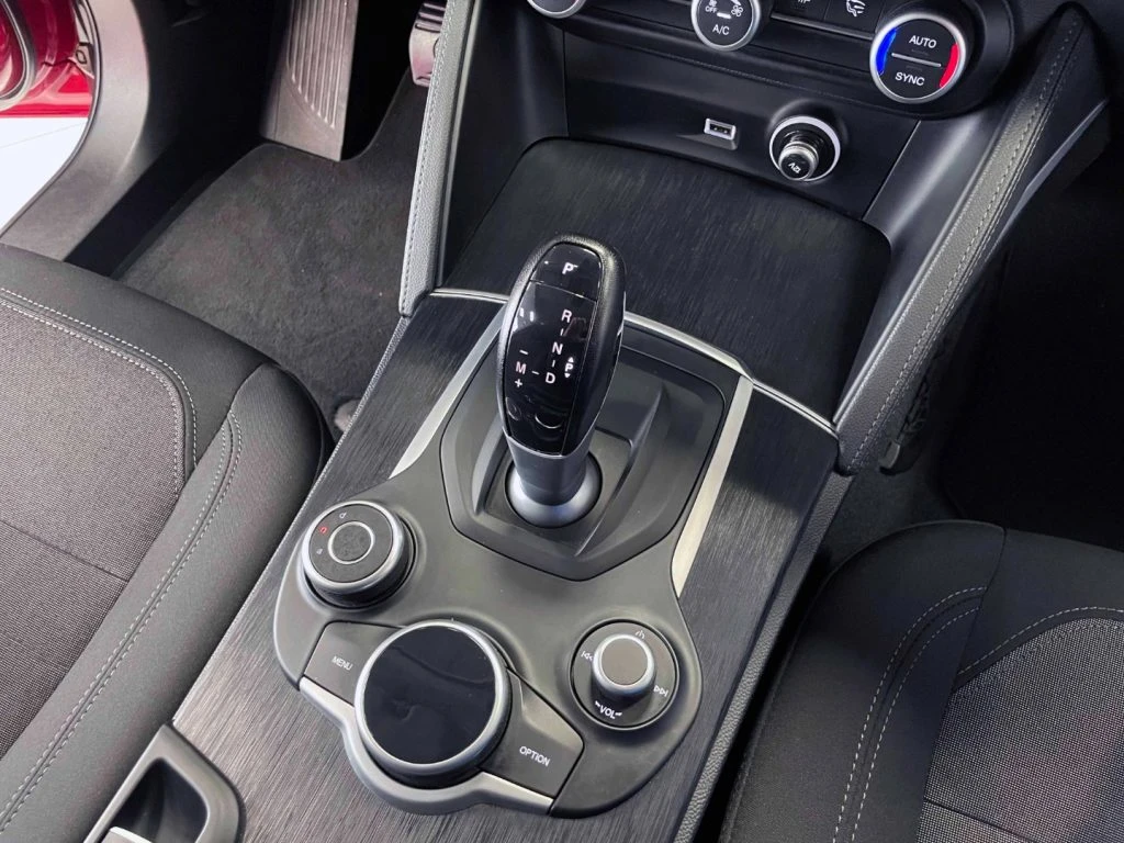 ALFA ROMEO Stelvio 2.2 T BUSINESS RWD 160CV AUTO - IVA DEDUCIBILE - 52