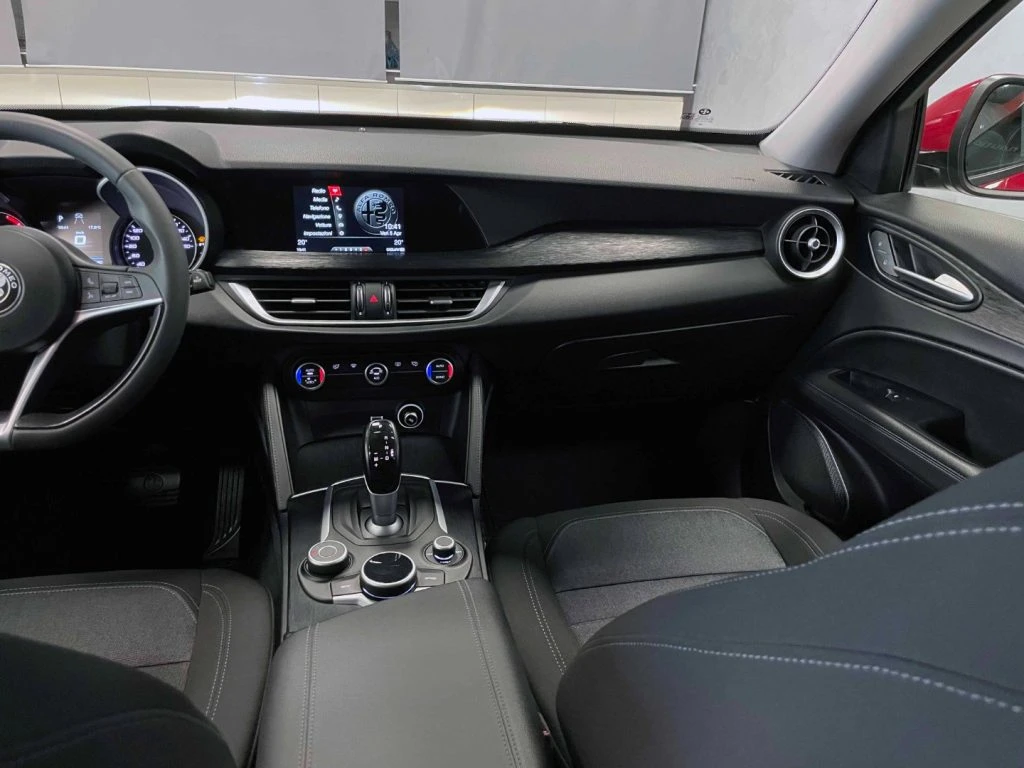 ALFA ROMEO Stelvio 2.2 T BUSINESS RWD 160CV AUTO - IVA DEDUCIBILE - 55