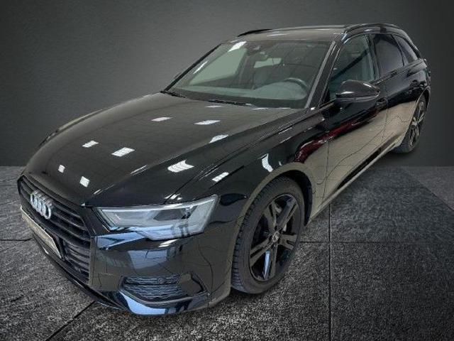 AUDI A6 Avant 45 3.0 TDI quattro tiptronic Sport +Tetto 