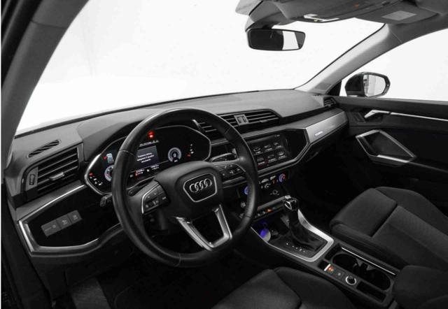 Audi Q3 35 TDI quattro S tronic Business Advanced - Foto 4