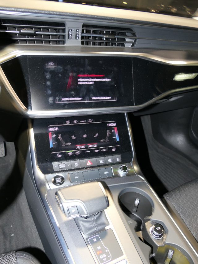 Audi A6 allroad 40 TDI 2.0 quattro S tronic - Foto 13