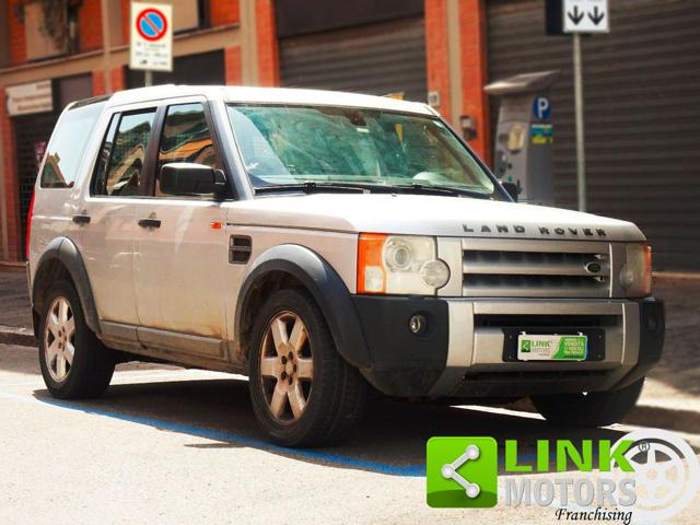 Land rover Discovery 3 2.7 TDV6 HSE -AUTOCARRO- - Foto 1