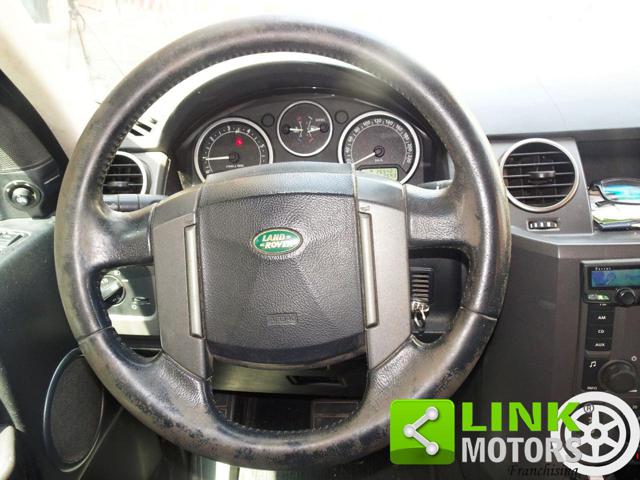 Land rover Discovery 3 2.7 TDV6 HSE -AUTOCARRO- - Foto 7